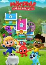 Watch Morphle and the Magic Pets 123movieshub