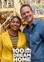 Watch 100 Day Dream Home 123movieshub