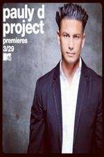 Watch The Pauly D Project 123movieshub