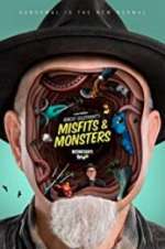 Watch Bobcat Goldthwait's Misfits & Monsters 123movieshub