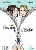 Watch Fleishman is in Trouble 123movieshub