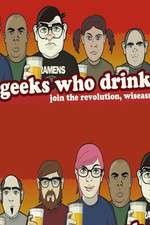 Watch Geeks Who Drink 123movieshub