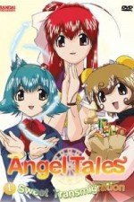 Watch Angel Tales 123movieshub