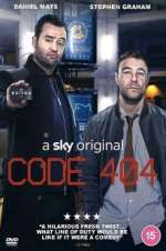 Watch Code 404 123movieshub