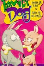 Watch Family Dog 123movieshub