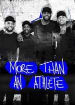 Watch More Than an Athlete 123movieshub