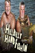 Watch Hillbilly HandFishing 123movieshub