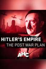 Watch Hitler's Empire: The Post War Plan 123movieshub