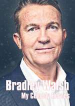 Watch Bradley Walsh: Legends of Comedy 123movieshub