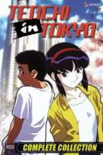 Watch Tenchi in Tokyo 123movieshub