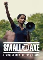 Watch Small Axe 123movieshub