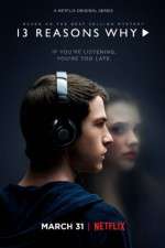 Watch 13 Reasons Why 123movieshub