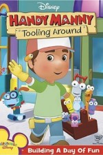 Watch Handy Manny 123movieshub