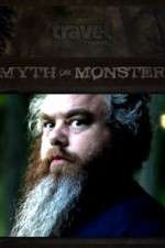 Watch Myth or Monster 123movieshub