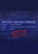 Watch Britain's Greatest Bridges 123movieshub