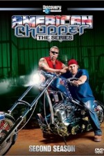 Watch American Chopper: The Series 123movieshub
