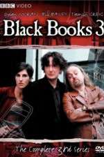 Watch Black Books 123movieshub