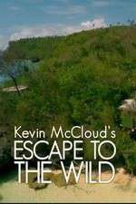 Watch Kevin McCloud: Escape to the Wild 123movieshub