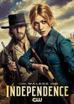 Watch Walker: Independence 123movieshub