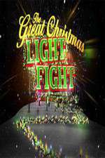 Watch The Great Christmas Light Fight 123movieshub