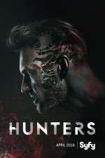 Watch Hunters 123movieshub