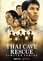 Watch Thai Cave Rescue 123movieshub