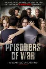 Watch Prisoners of War 123movieshub