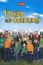 Watch 17 Kids and Counting 123movieshub