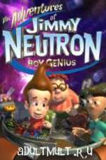 Watch The Adventures of Jimmy Neutron: Boy Genius 123movieshub