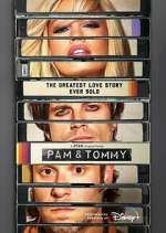 Watch Pam & Tommy 123movieshub