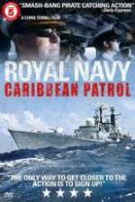 Watch Royal Navy Caribbean Patrol 123movieshub