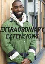 Watch Extraordinary Extensions 123movieshub