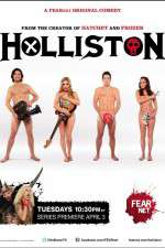 Watch Holliston 123movieshub