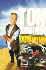 Watch Tony Robinson Down Under 123movieshub