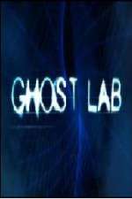Watch Ghost Lab 123movieshub