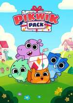 Watch Pikwik Pack 123movieshub