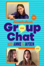 Watch Group Chat with Annie and Jayden 123movieshub