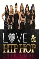 Watch Love & Hip Hop: New York 123movieshub