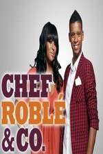 Watch Chef Roble & Co 123movieshub