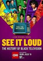 Watch See It Loud: The History of Black Television 123movieshub