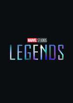 Watch Marvel Studios: Legends 123movieshub