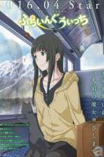 Watch Flying Witch 123movieshub