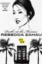 Watch Death at the Mansion: Rebecca Zahau 123movieshub