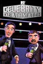 Watch Celebrity Deathmatch 123movieshub