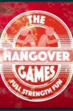 Watch The Hangover Games 123movieshub