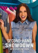 Watch Second-Hand Showdown with Vicky Pattison 123movieshub