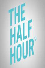 Watch The Half Hour 123movieshub