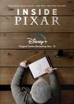 Watch Inside Pixar 123movieshub