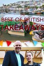 Watch The Best of British Takeaways 123movieshub