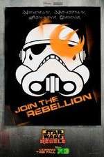 Watch Star Wars Rebels 123movieshub